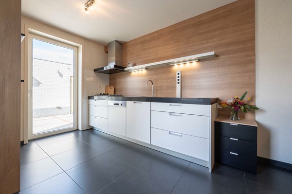 Medium property photo - Gasthuislaan 16, 4731 ZB Oudenbosch